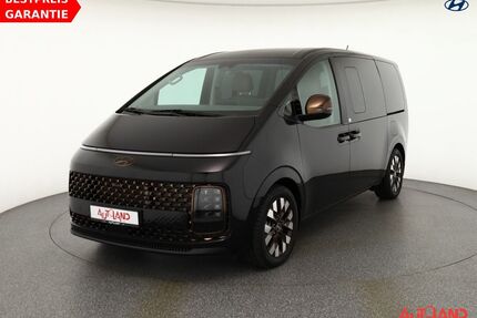 Hyundai STARIA Gebrauchtwagen