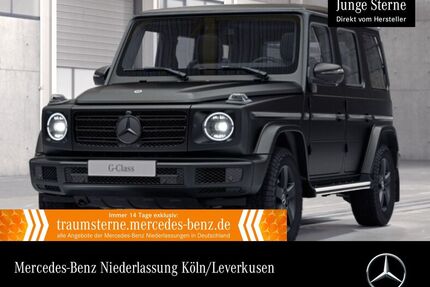 Mercedes-Benz G 400 Gebrauchtwagen