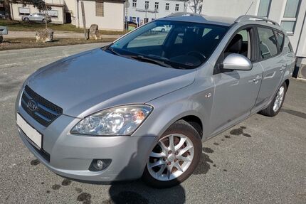 Kia ceed Sportswagon Gebrauchtwagen