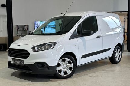 Ford Transit Courier Gebrauchtwagen