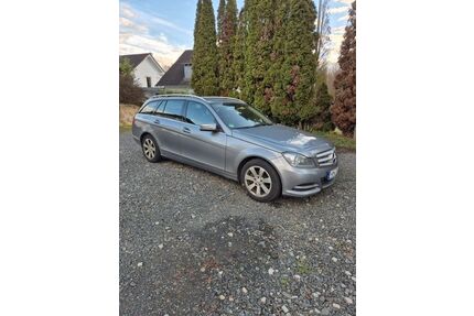 Mercedes-Benz C 220 Gebrauchtwagen