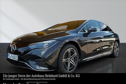 Mercedes-Benz EQE Gebrauchtwagen