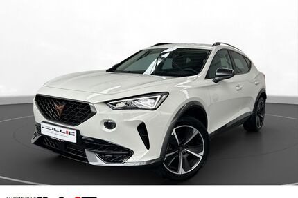 Cupra Formentor Gebrauchtwagen