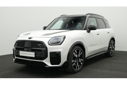Mini Countryman S (Cooper) Gebrauchtwagen