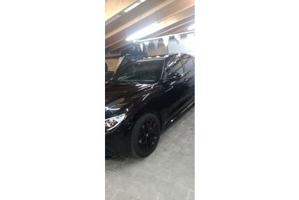 Alfa Romeo Stelvio Gebrauchtwagen