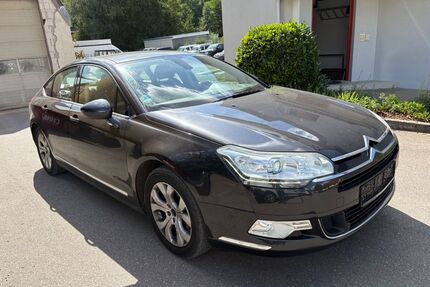 Citroen C5 Gebrauchtwagen