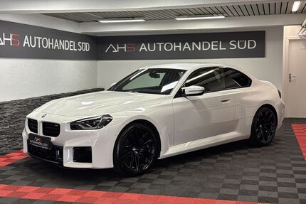 BMW M2 Gebrauchtwagen