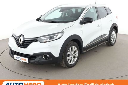 Renault Kadjar Gebrauchtwagen
