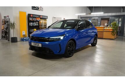 Opel Corsa Gebrauchtwagen