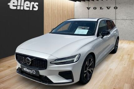 Volvo V60 Gebrauchtwagen