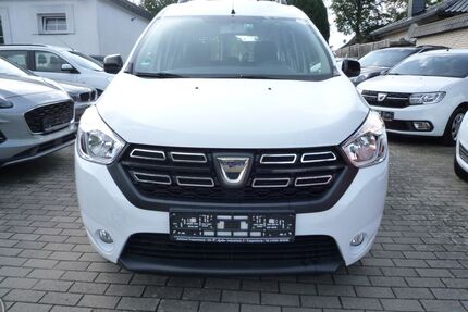 Dacia Dokker Gebrauchtwagen