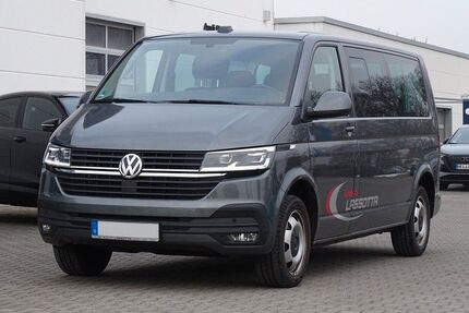 VW T6 Kombi Gebrauchtwagen
