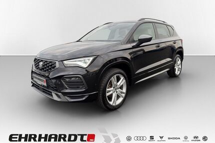 Seat Ateca Gebrauchtwagen