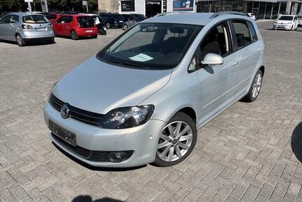 VW Golf Plus Gebrauchtwagen