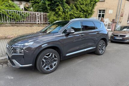 Hyundai SANTA FE Gebrauchtwagen