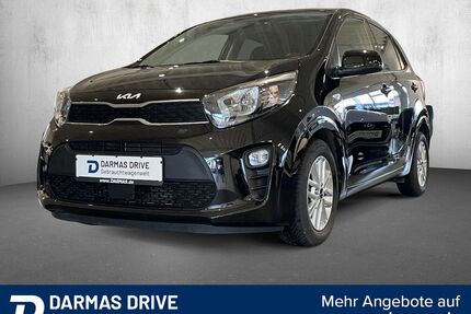 Kia Picanto Gebrauchtwagen