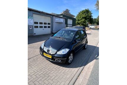 Mercedes-Benz A 180 Gebrauchtwagen
