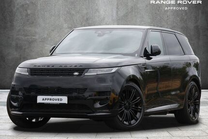 Land Rover Range Rover Sport Gebrauchtwagen