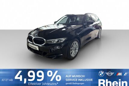 BMW 318 Gebrauchtwagen