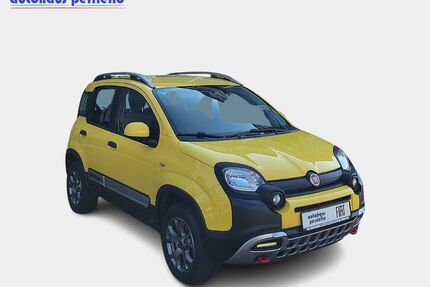 Fiat Panda Gebrauchtwagen