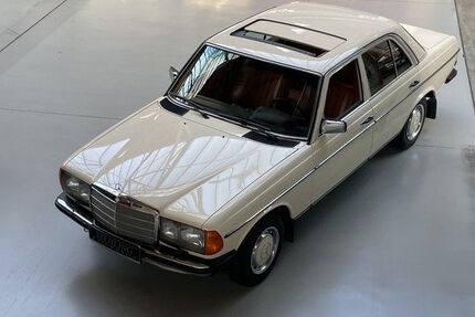 Mercedes-Benz 230 Gebrauchtwagen