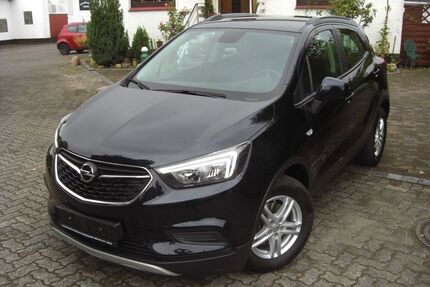 Opel Mokka Gebrauchtwagen
