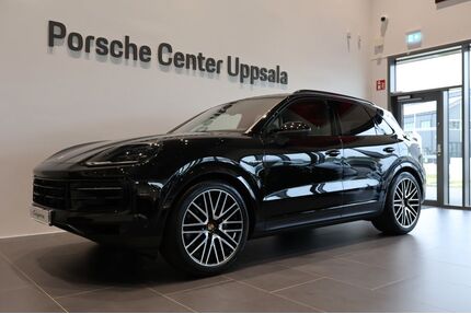 Porsche Cayenne Gebrauchtwagen