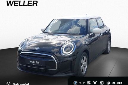 Mini Cooper Gebrauchtwagen