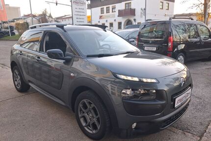 Citroen C4 Cactus Gebrauchtwagen