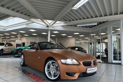 BMW Z4 M Gebrauchtwagen
