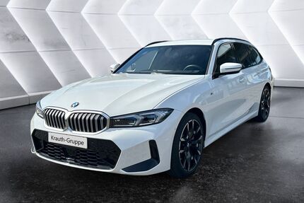 BMW 330 Gebrauchtwagen