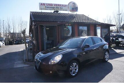 Alfa Romeo Giulietta Gebrauchtwagen