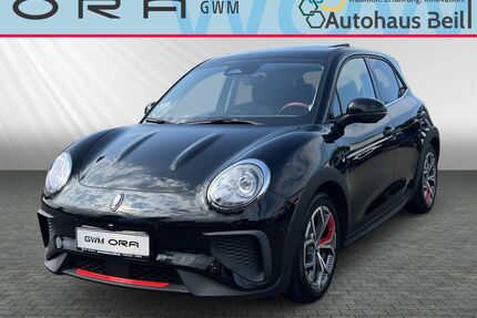 GWM Ora 03 Gebrauchtwagen