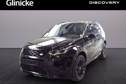 Land Rover Discovery Sport Gebrauchtwagen