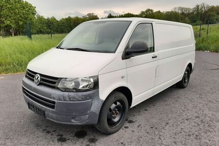 VW T5 andere Gebrauchtwagen