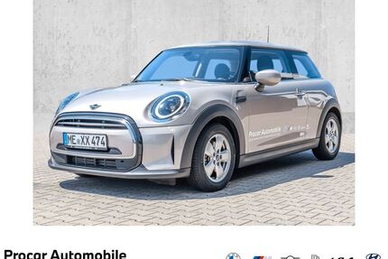 Mini ONE Gebrauchtwagen