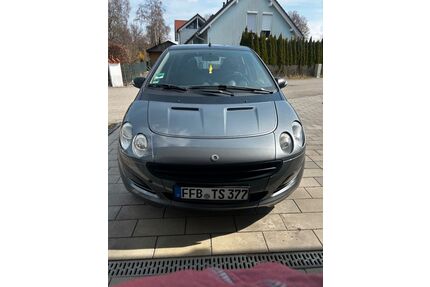 Smart ForFour Gebrauchtwagen