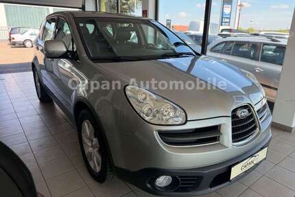 Subaru Tribeca Gebrauchtwagen