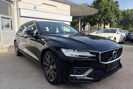 Volvo V60 Gebrauchtwagen
