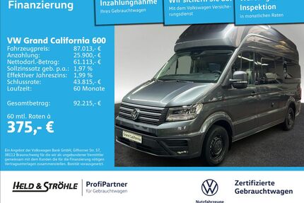 VW Andere Gebrauchtwagen