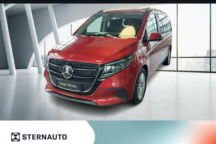 Mercedes-Benz V 220 Gebrauchtwagen