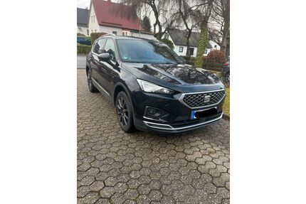 Seat Tarraco Gebrauchtwagen