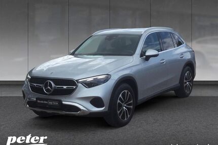 Mercedes-Benz GLC 220 Gebrauchtwagen
