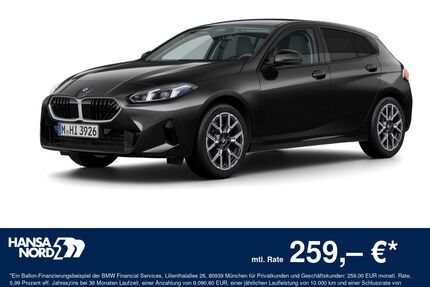 BMW 118 Gebrauchtwagen