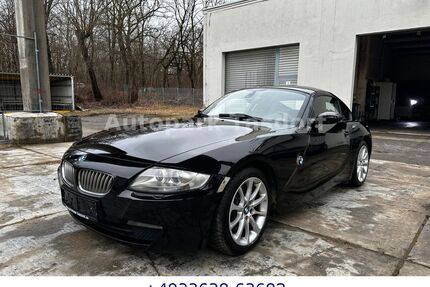 BMW Z4 Gebrauchtwagen