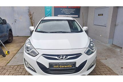 Hyundai i40 Gebrauchtwagen