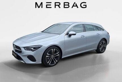 Mercedes-Benz CLA 180 Shooting Brake Gebrauchtwagen