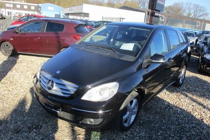 Mercedes-Benz B 180 Gebrauchtwagen