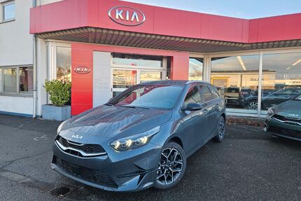 Kia ceed Sportswagon Gebrauchtwagen