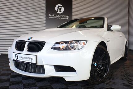 BMW M3 Gebrauchtwagen